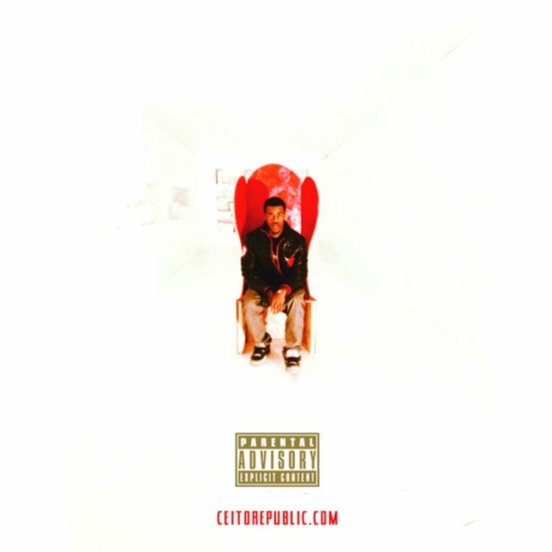 Album cover of Ceito