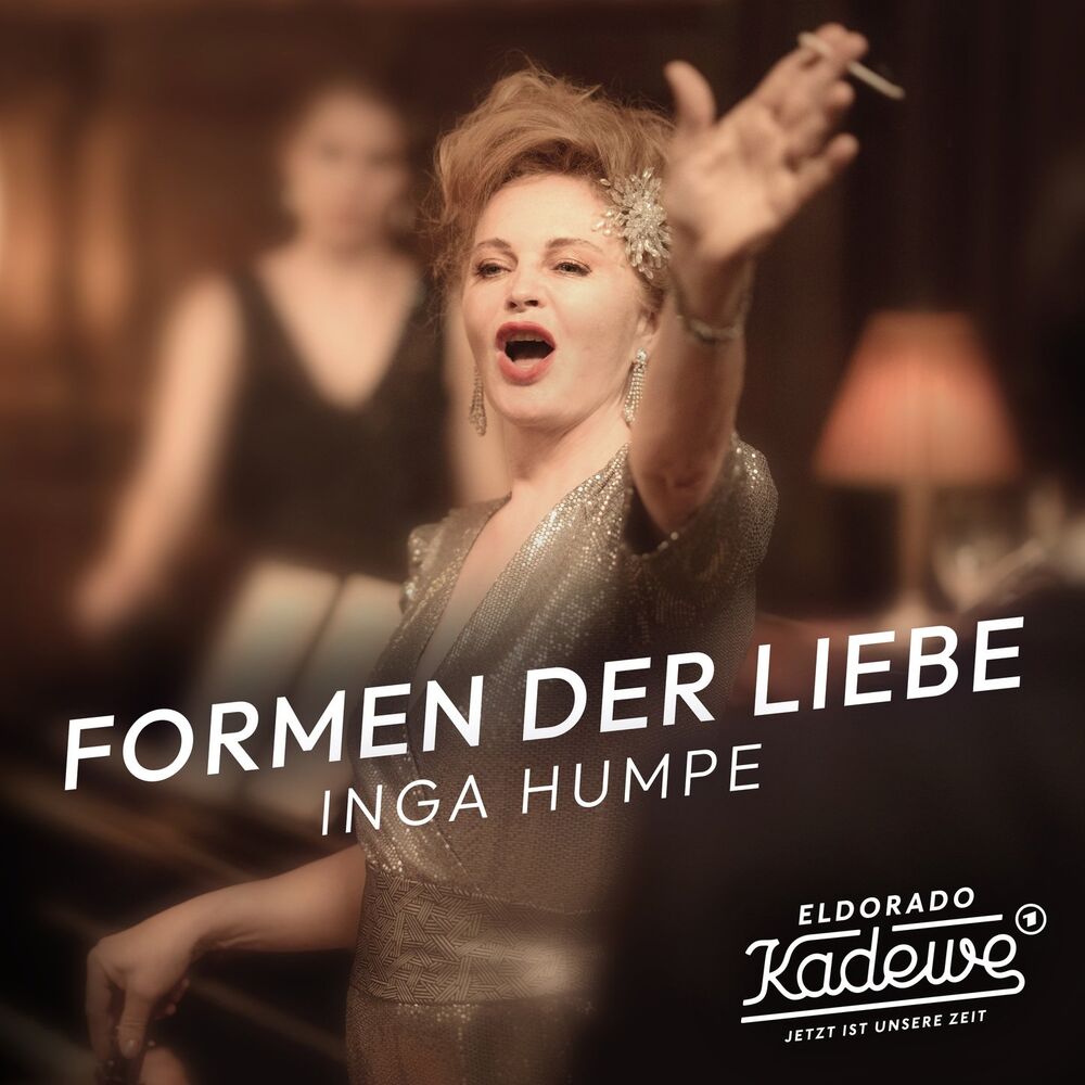 Picture of Formen der Liebe