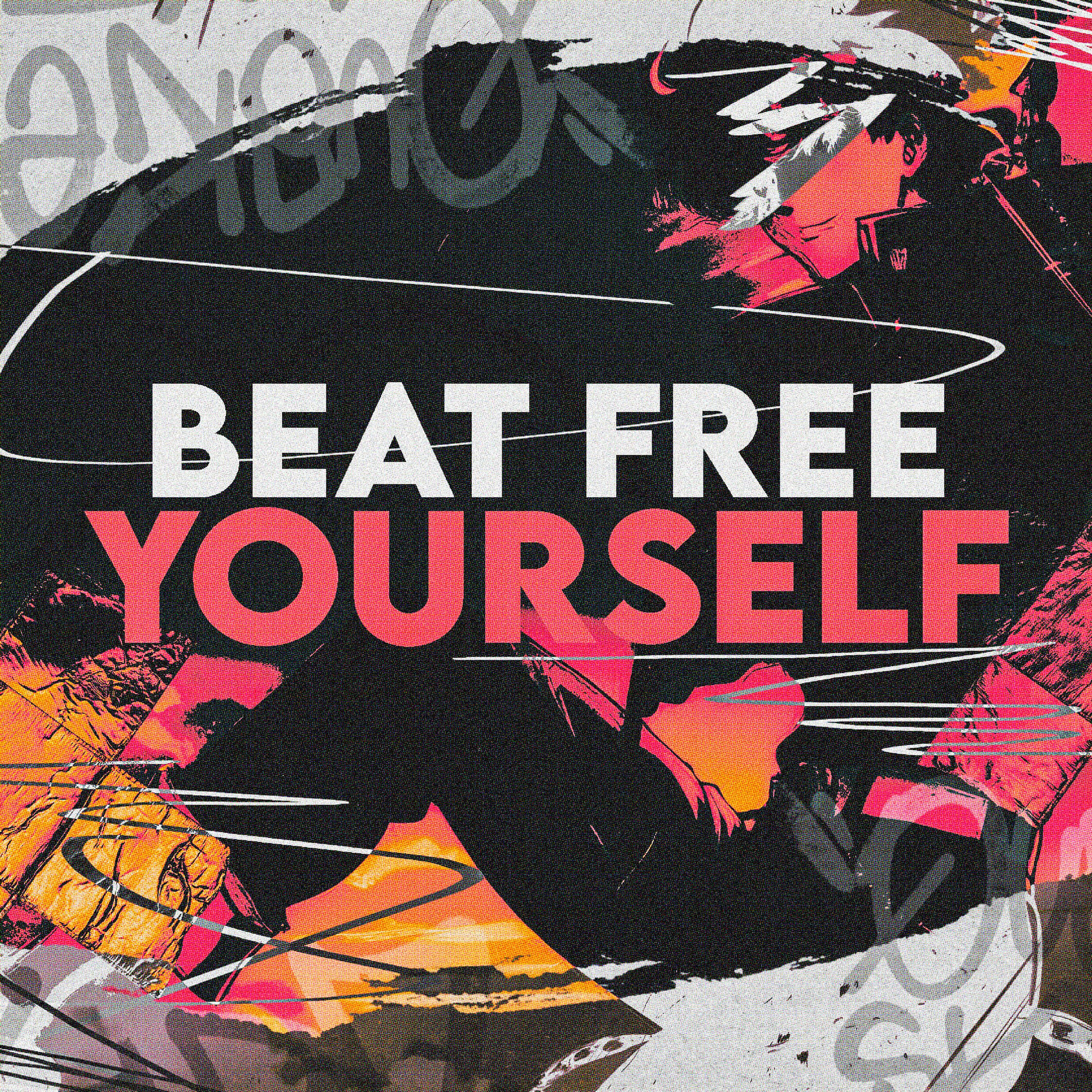 Album cover of Beat Free Yourself