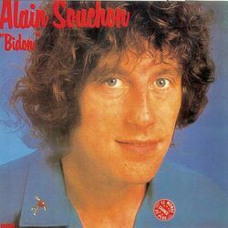 Cover of Bidon