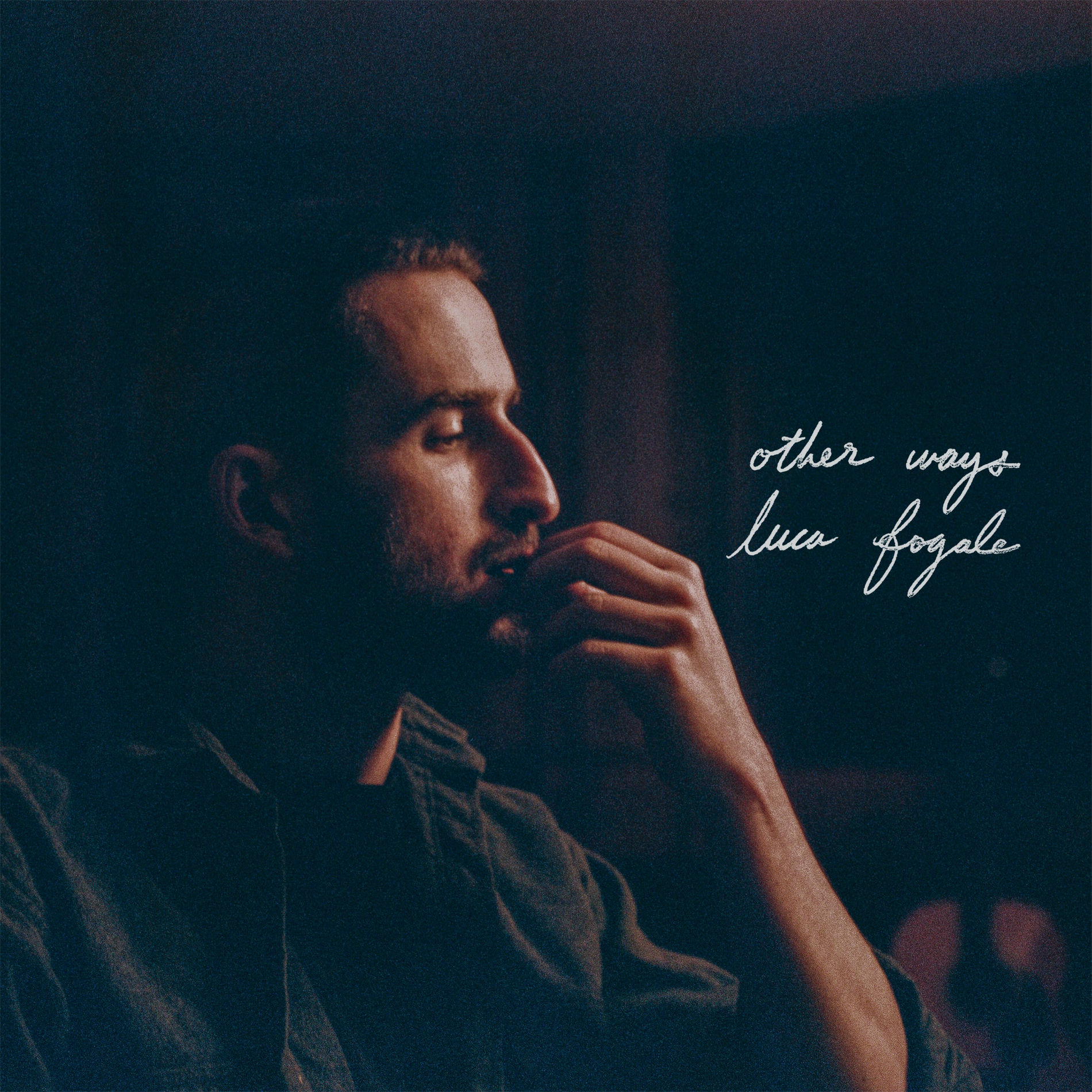 Album cover of Other Ways