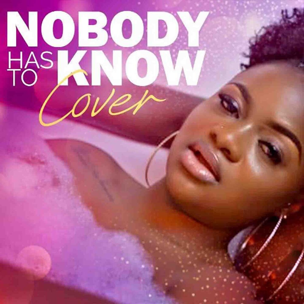 Picture of Nobody Has to Know
