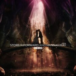 Cover of Hero