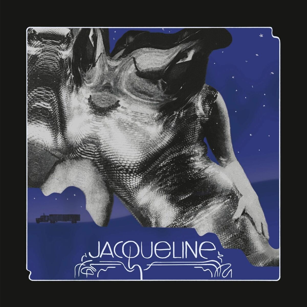 Album cover of Jacqueline
