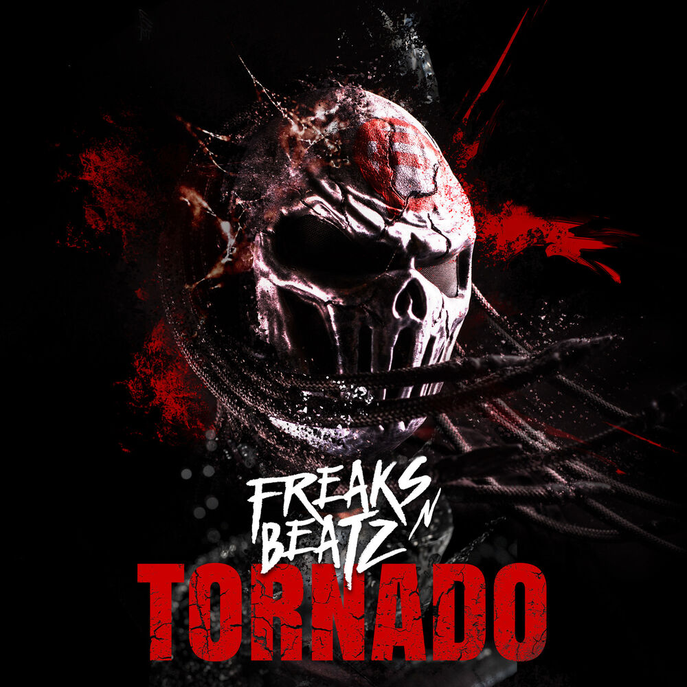 Picture of Tornado