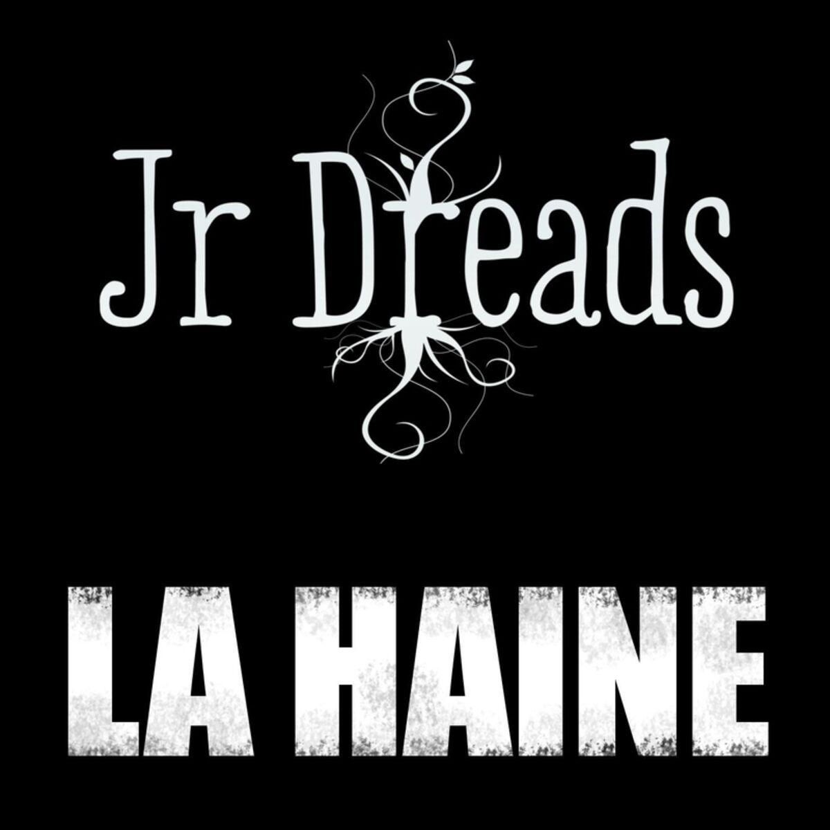Album cover of La Haine