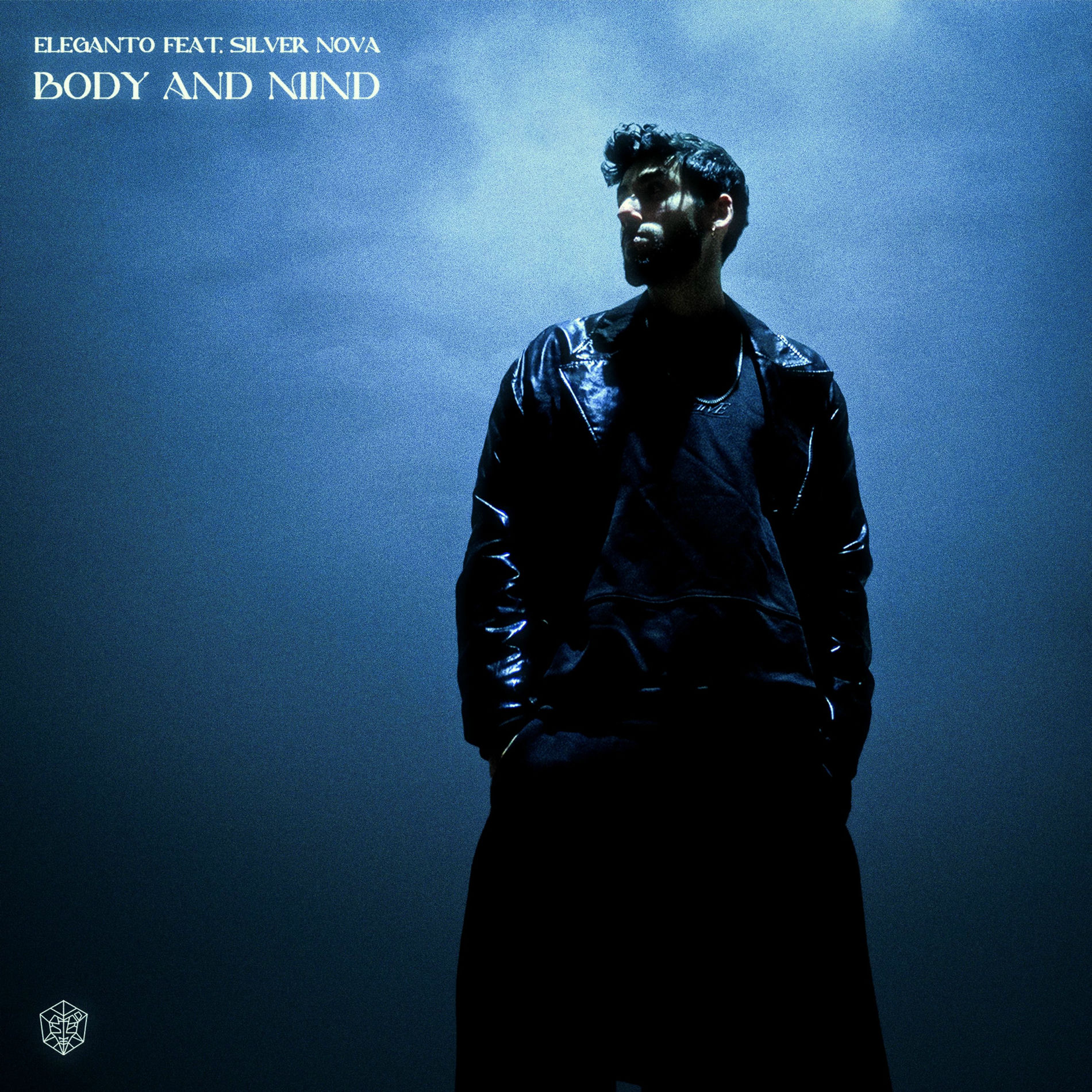 Album cover of Body and Mind