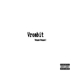 Cover of Vrombit