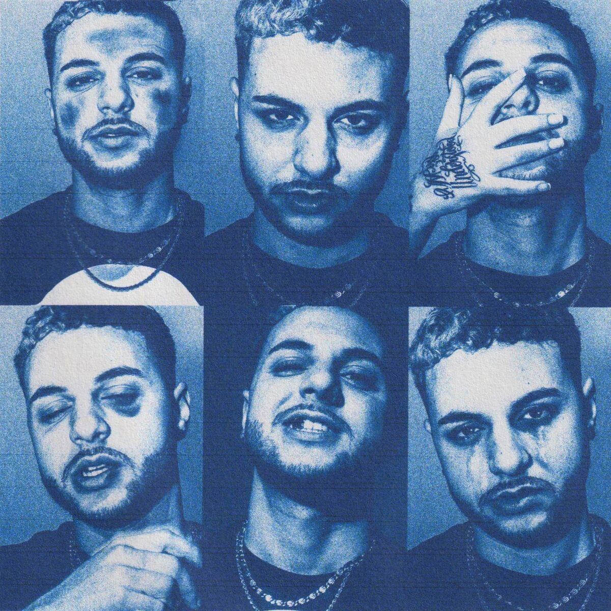 Album cover of F Y FE
