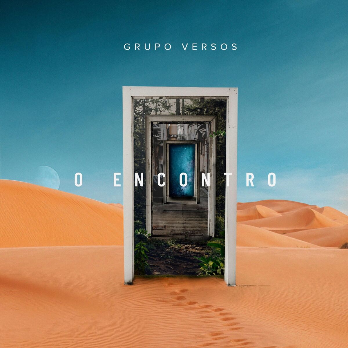 Album cover of Onisciência