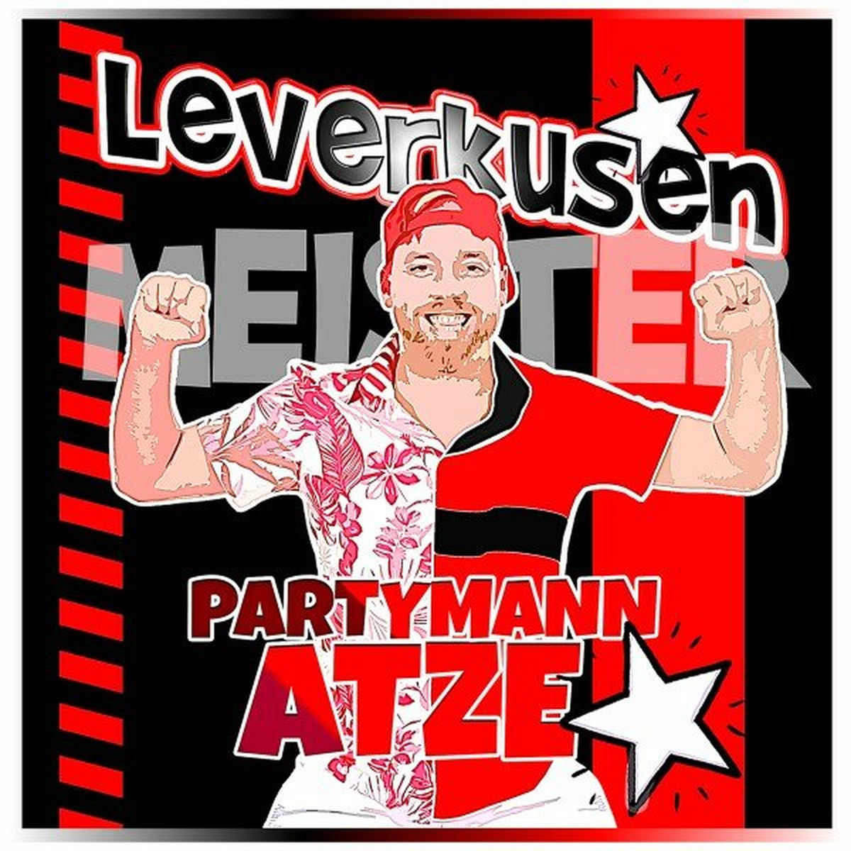 Album cover of Leverkusen