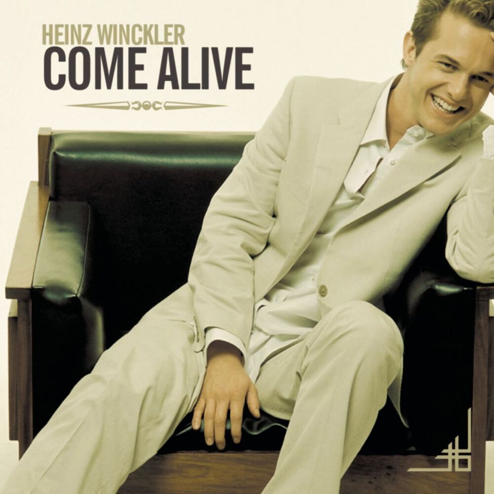 Picture of Come Alive
