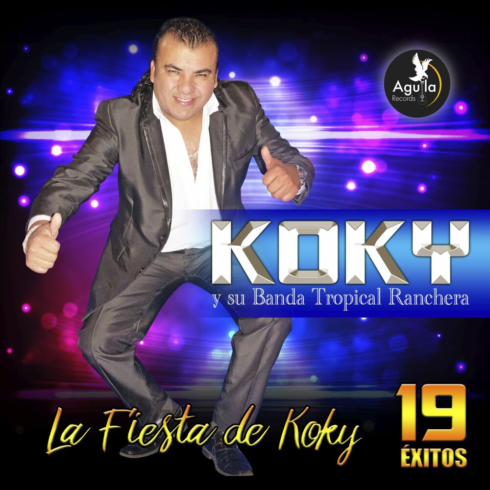 Picture of La Fiesta de Koky