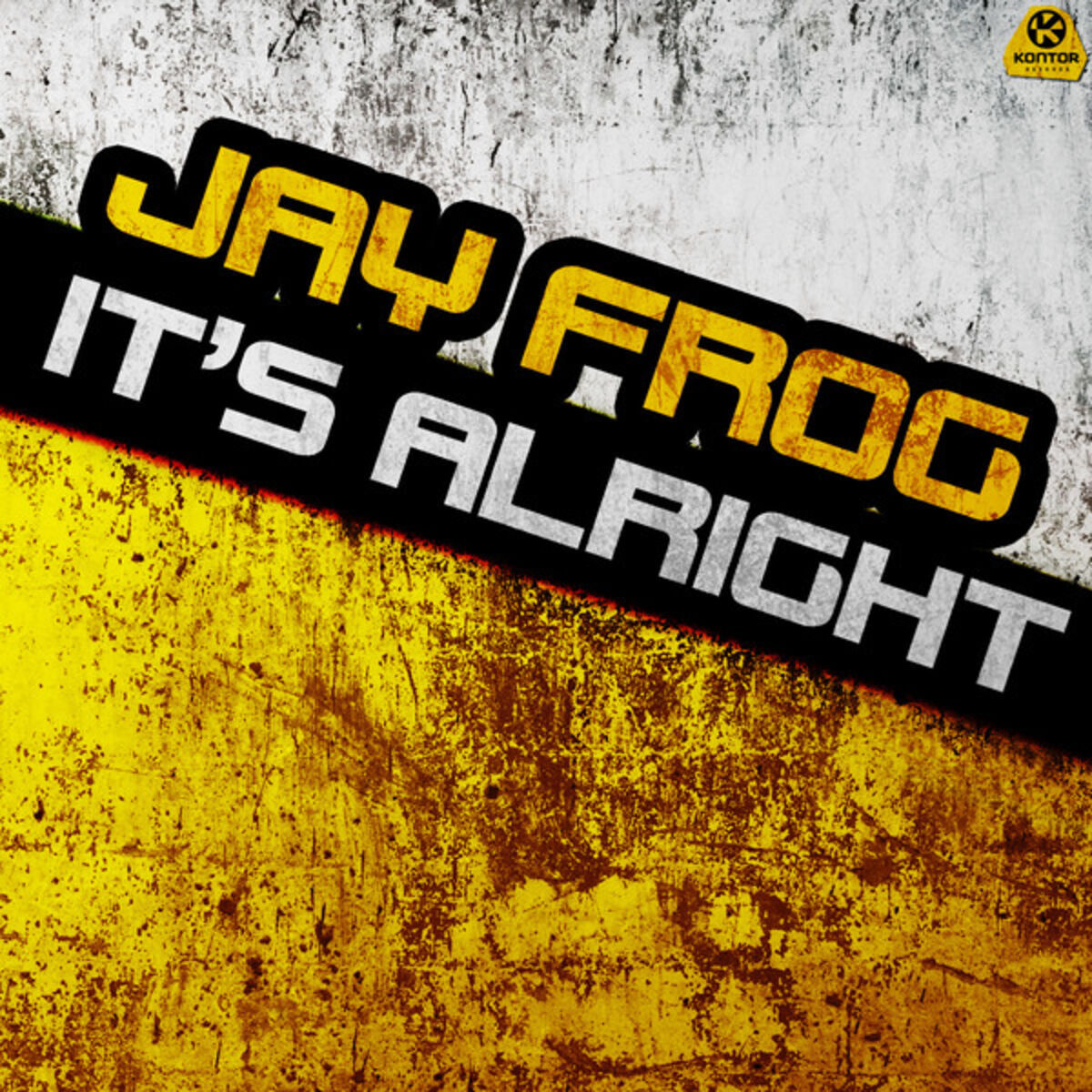 Album cover of It's Alright