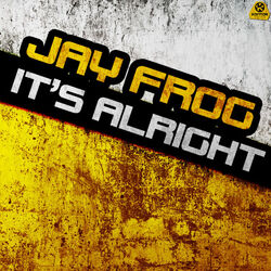 Cover of It's Alright