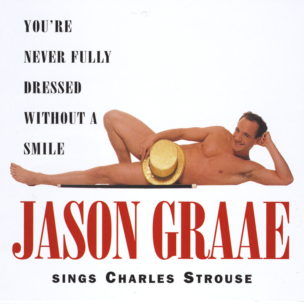Picture of You're Never Fully Dressed Without a Smile