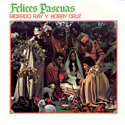 Cover of Felices Pascuas