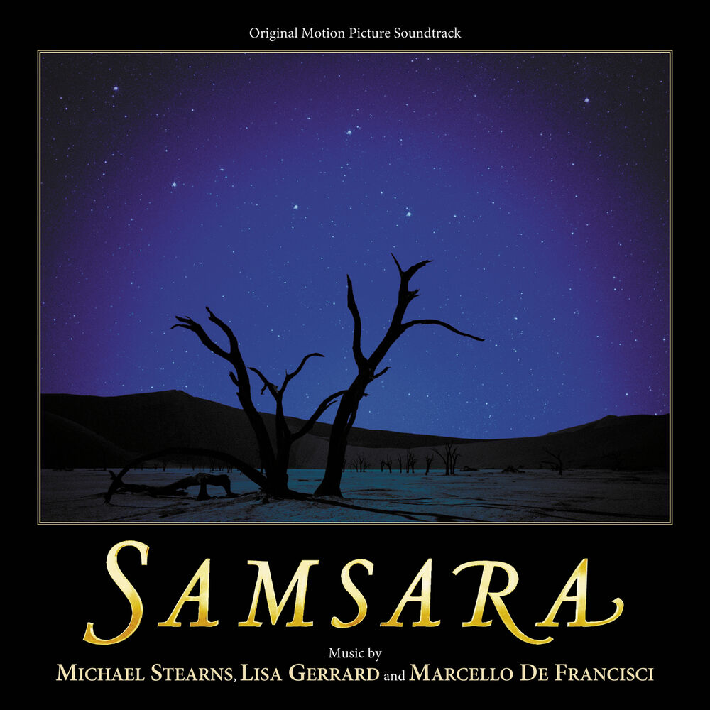 Picture of Samsara