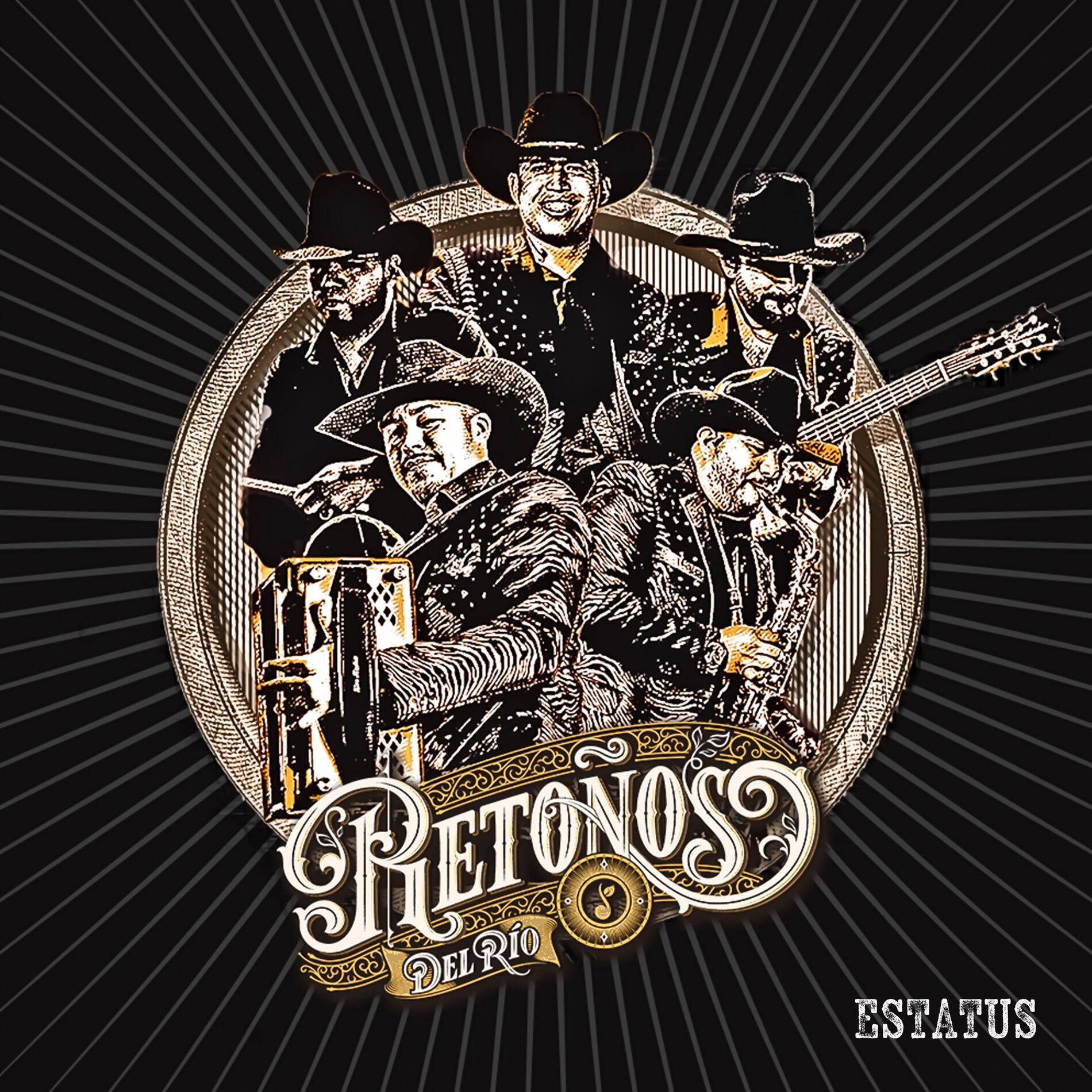 Album cover of Estatus