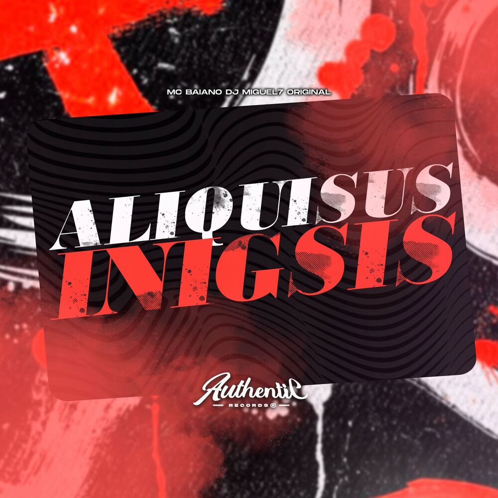 Picture of Aliquisus Inigsis