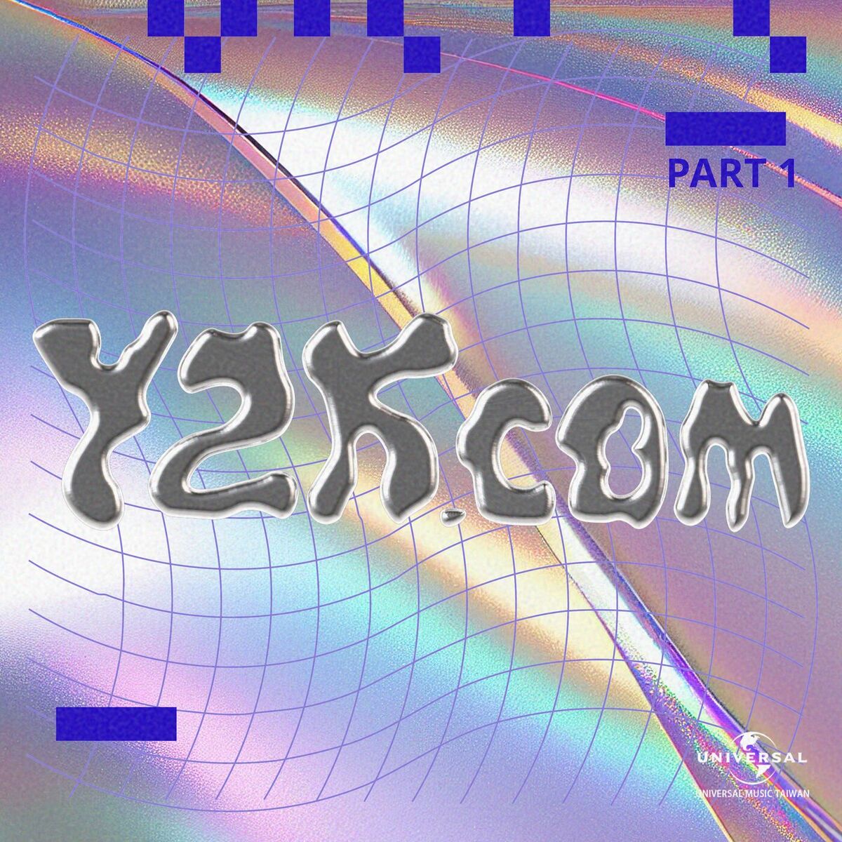 Album cover of Y2K.com
