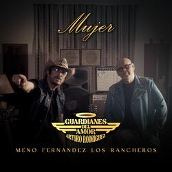 Cover of Mujer