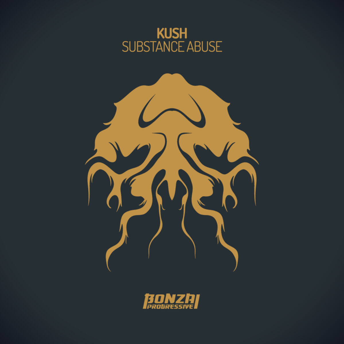 Album cover of Substance Abuse