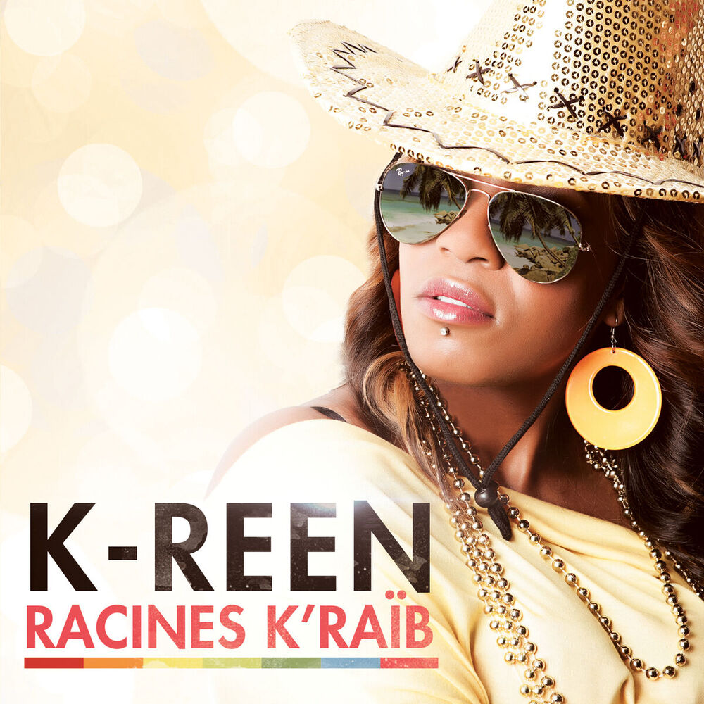 Picture of Racines K'Raïb