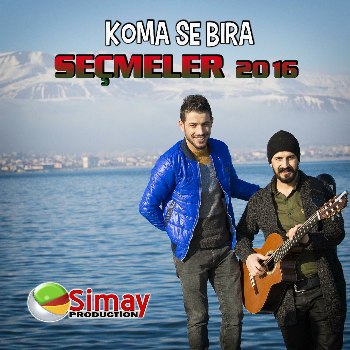 Album cover of Altın Yüzüğüm Kırıldı