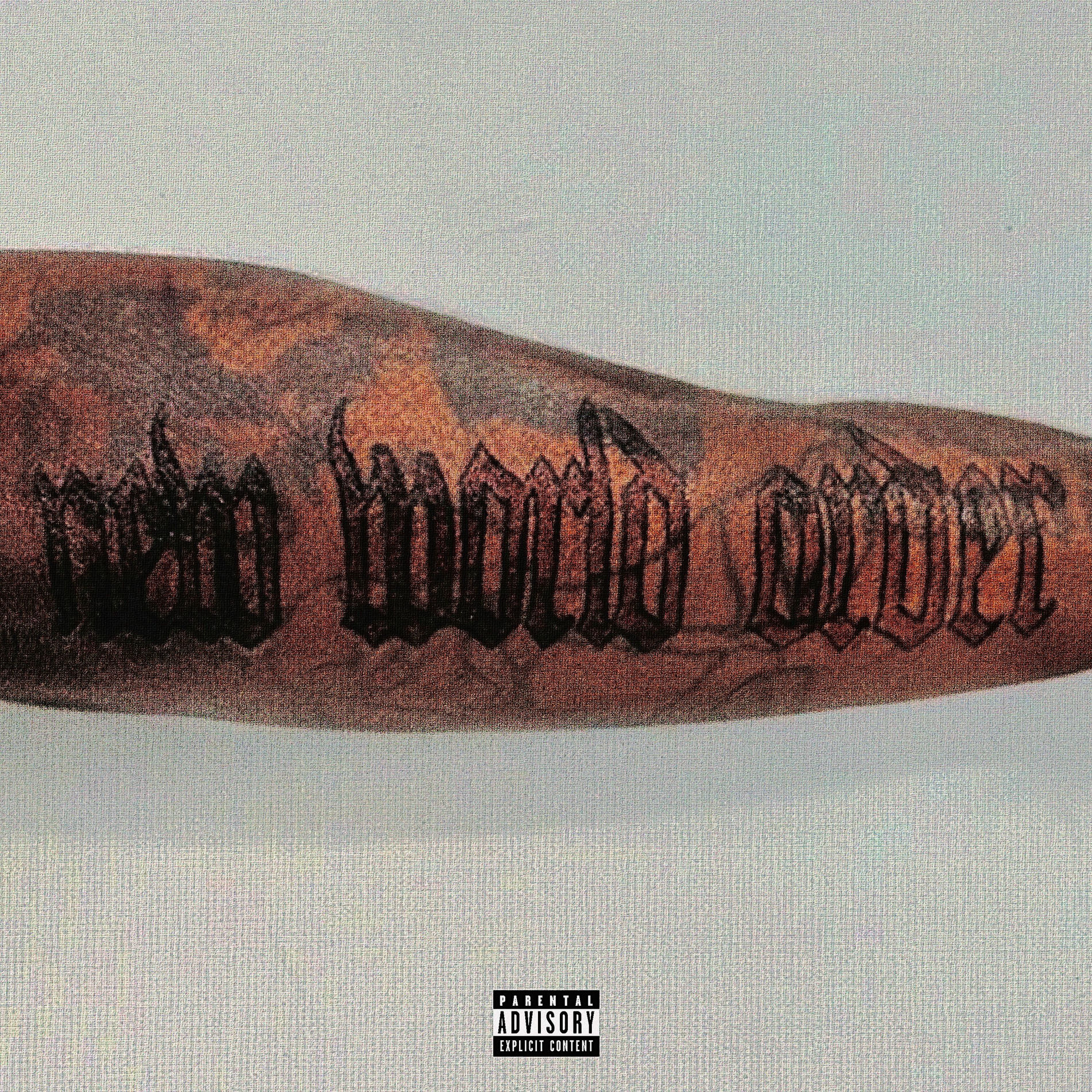 Album cover of MVP