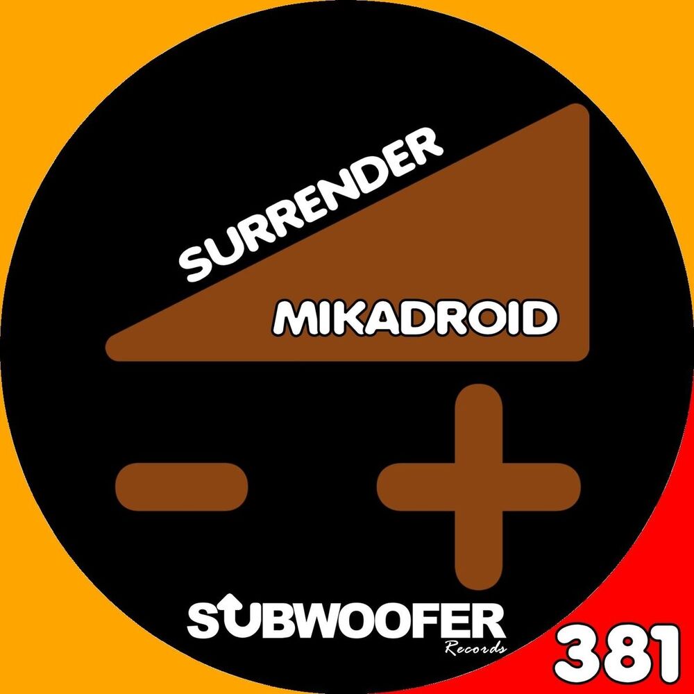 Picture of Surrender
