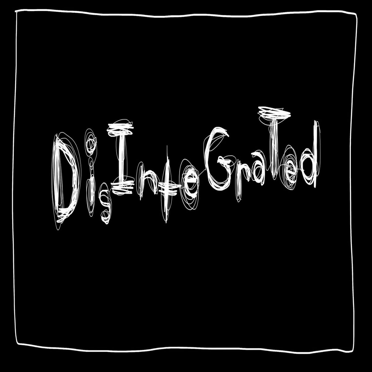 Album cover of DisInteGrated