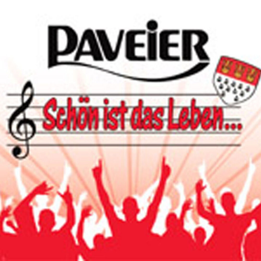 Picture of Schön ist das Leben