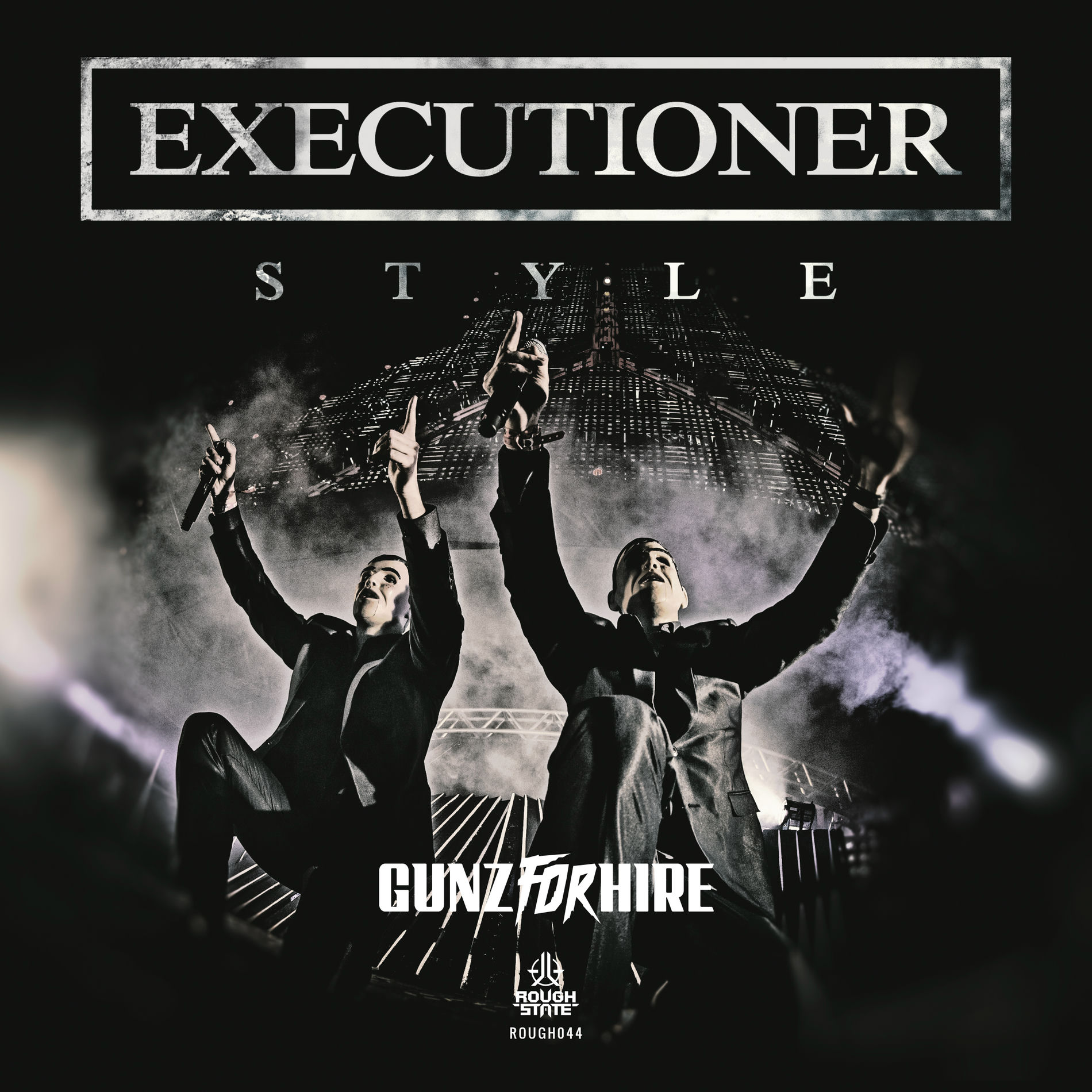 Album cover of Executioner Style