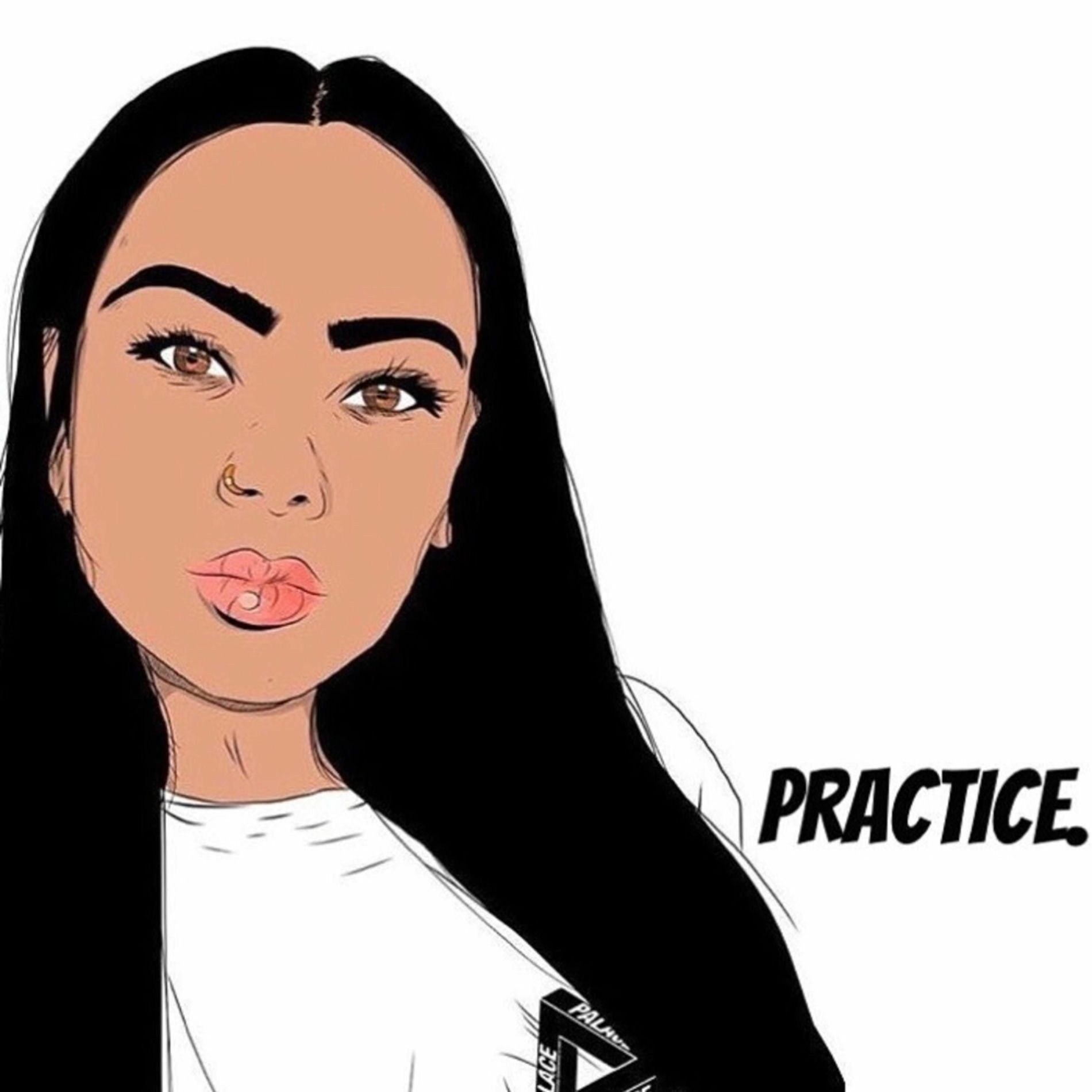 Album cover of Practice (feat. Foggieraw)