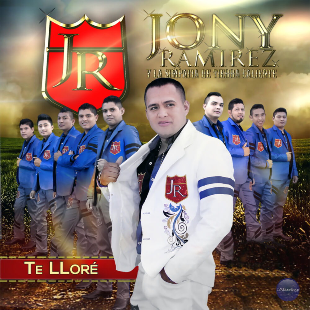 Picture of Te Lloré