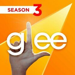 Cover of Glee Season 3