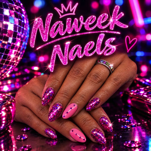 Naweek Naels