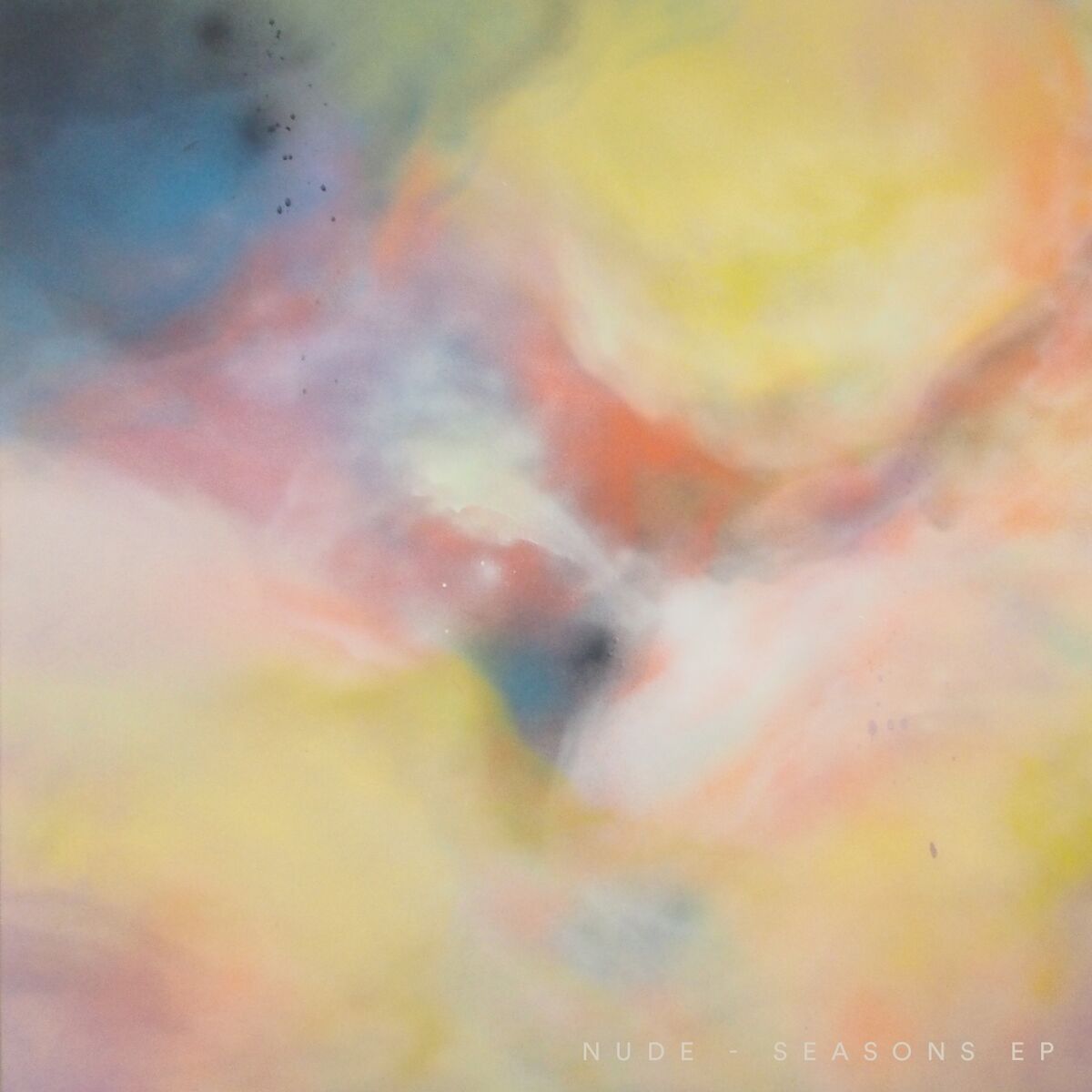 Album cover of Rooftop