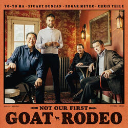 Cover of Not Our First Goat Rodeo