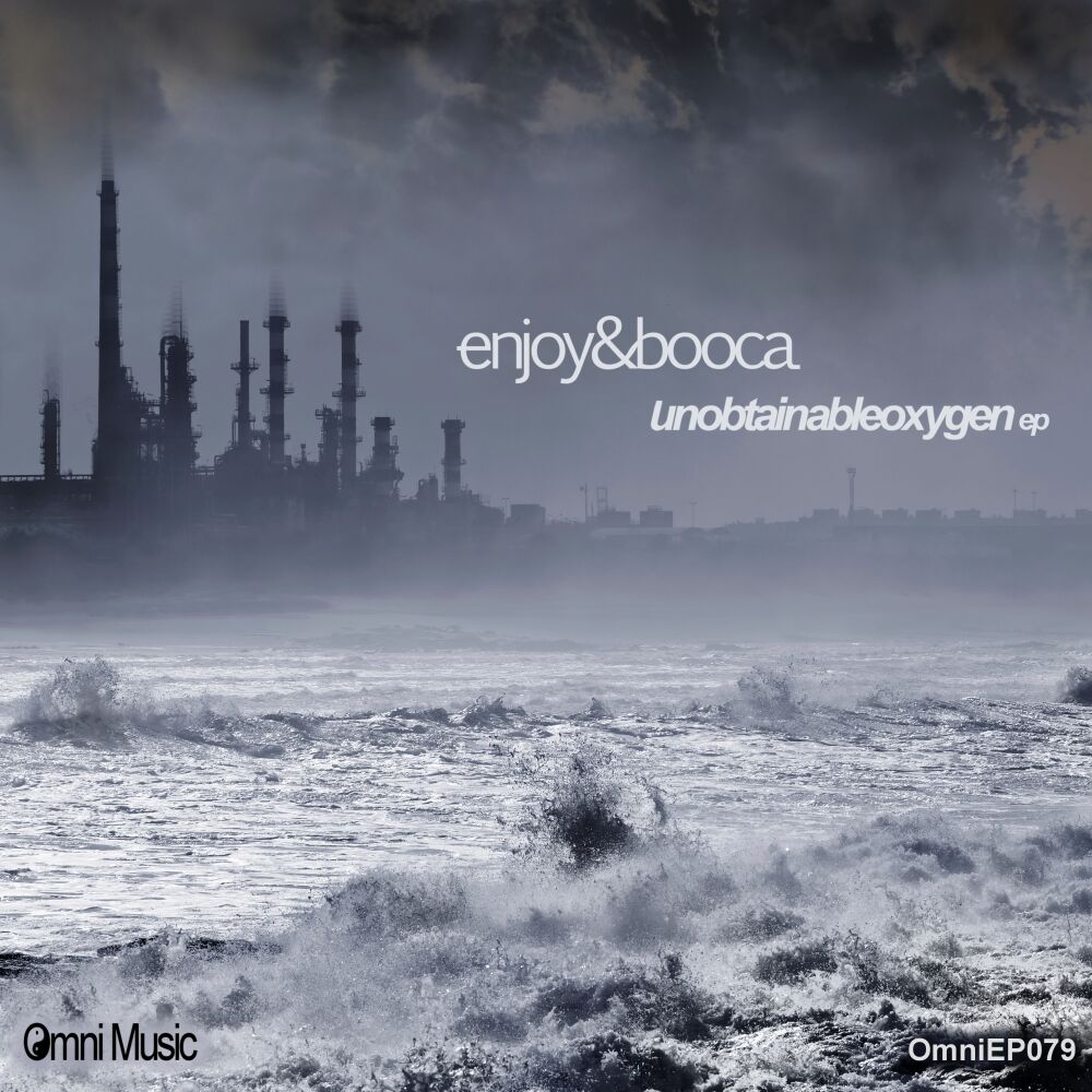 Picture of Unobtainableoxygen EP