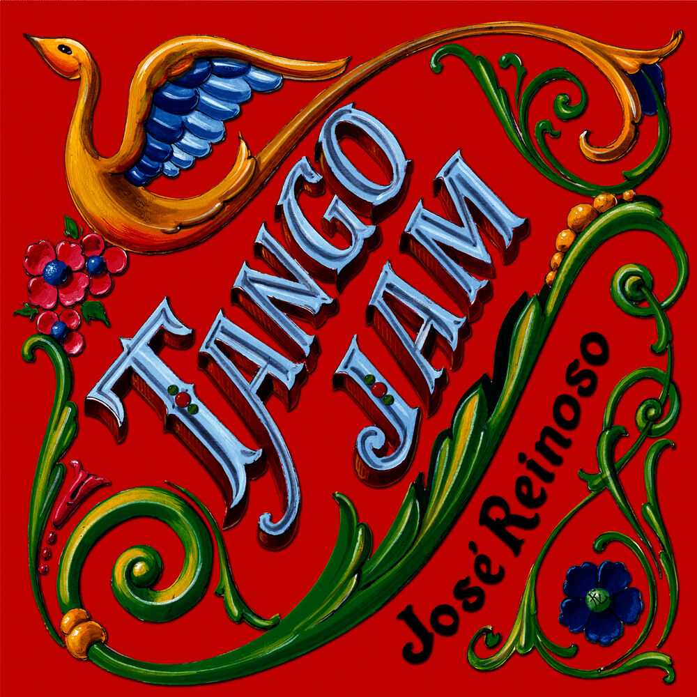 Picture of Tango Jam