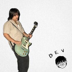 Cover of Flowers for my head
