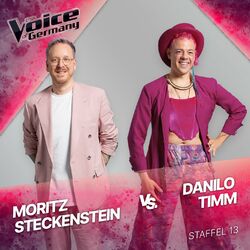 Cover of Take on Me (aus "The Voice of Germany 2023") (Live)
