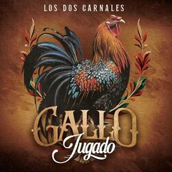 Cover of Gallo Jugado