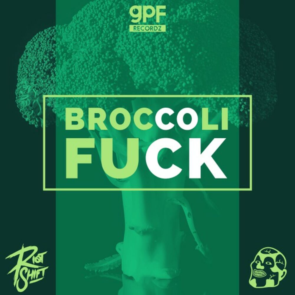 Picture of Broccoli Fuck