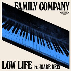 Cover of Low Life (feat. Joabe Reis)