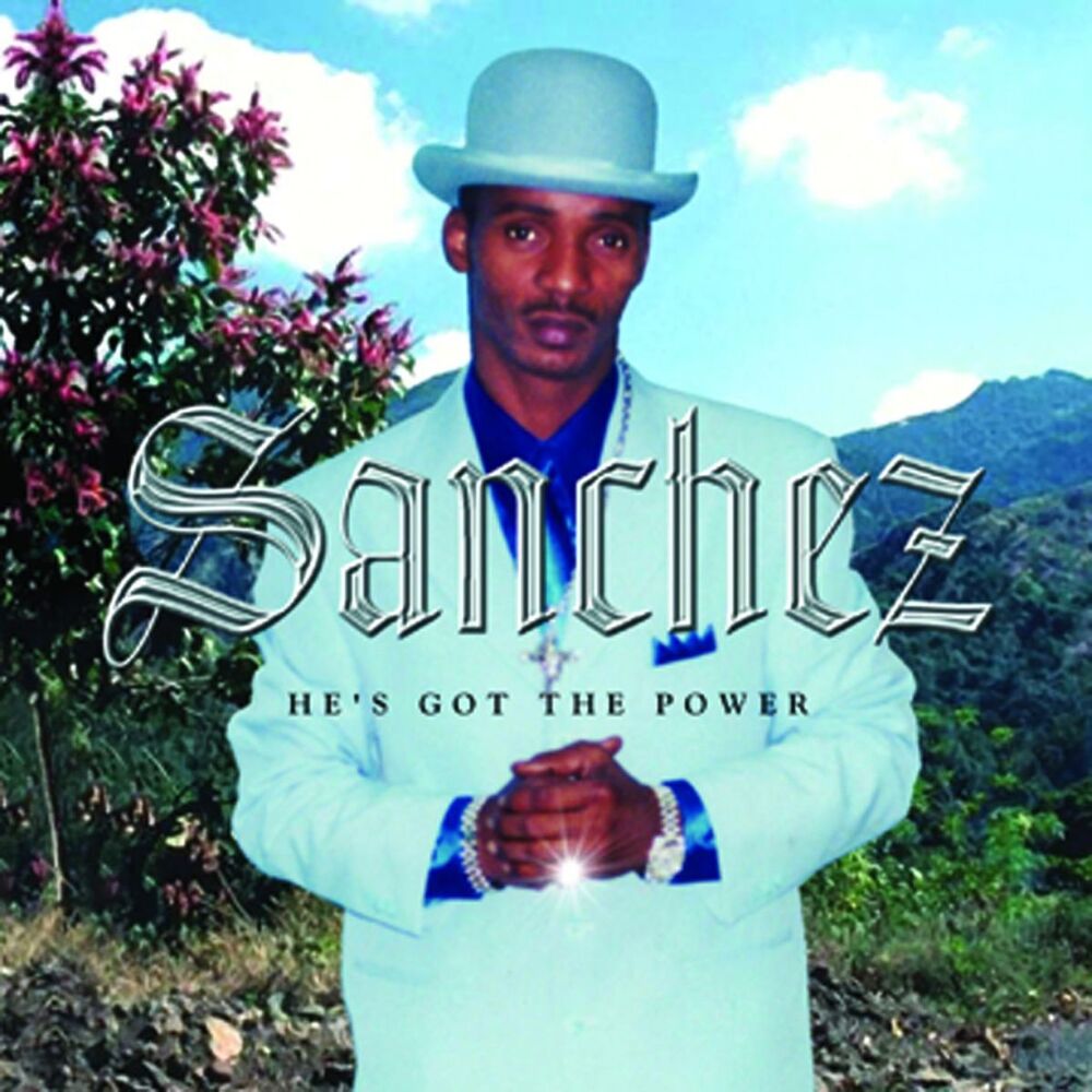 Picture of He's Got The Power