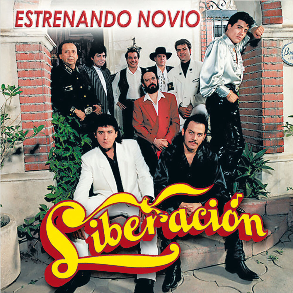 Picture of Estrenando Novio