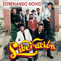 Cover of Estrenando Novio